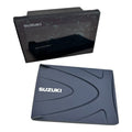 Suzuki SMD7, Marine Multi-Function Display with Sun Cover, OEM
