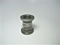 VTR 250.251-10709 Marine Boat Engine Motor Belt Pulley Tensioner Bearing Carrier