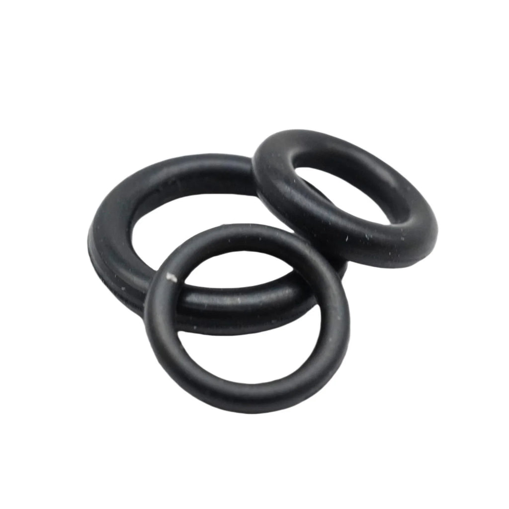 Duoprop Gearlube Orings for Volvo Penta & DPS-M Drive (Fits 955981, 3852045, 3855081)