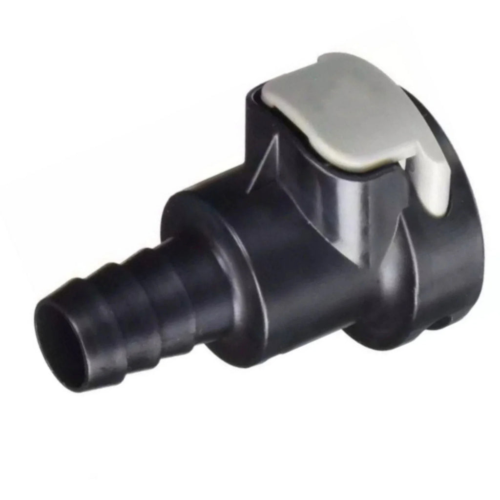 Universal Sprayless Connector Female Fitting for Attwood Marine (8838HF6)