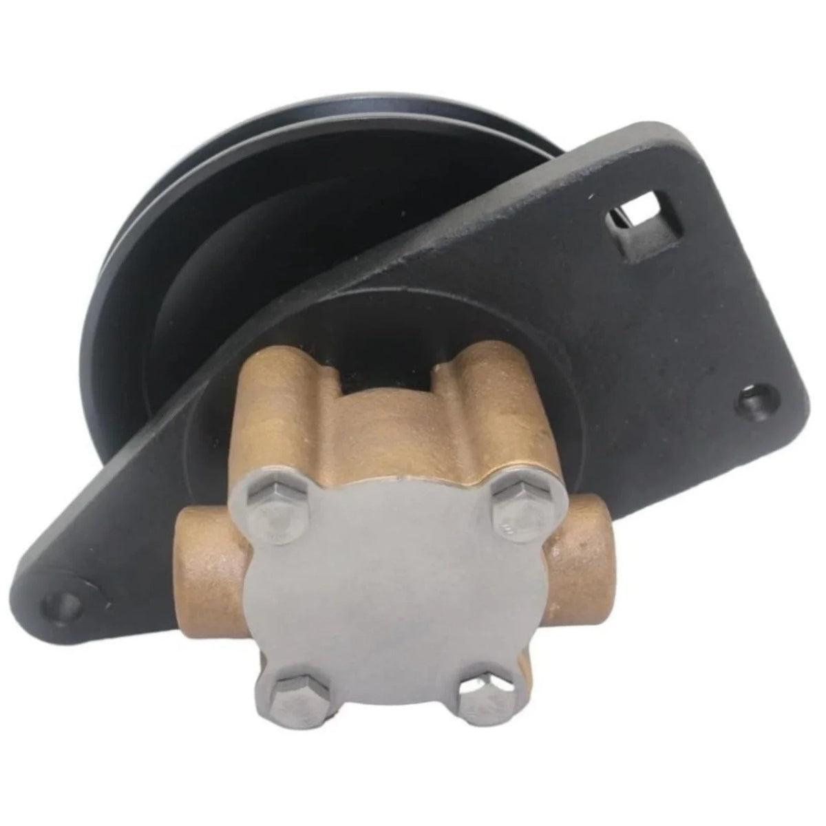 Sea Water Pump for Cummins Onan Engine Cooling (132-0395, 132-0430, G8002)