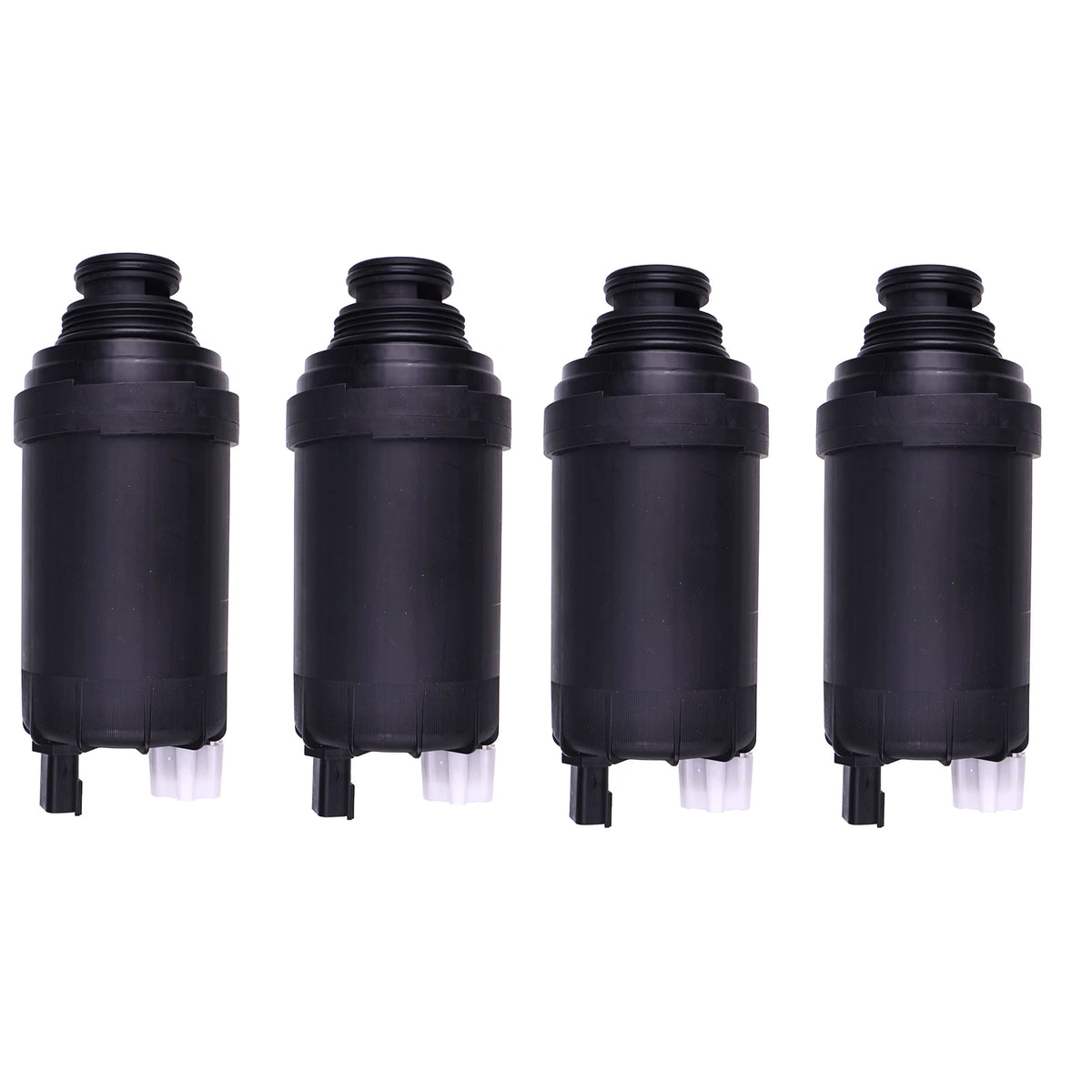 4X Fuel Water Separator Filter 7023589 for Bobcat S510 S530 S630 S650 T750 T870