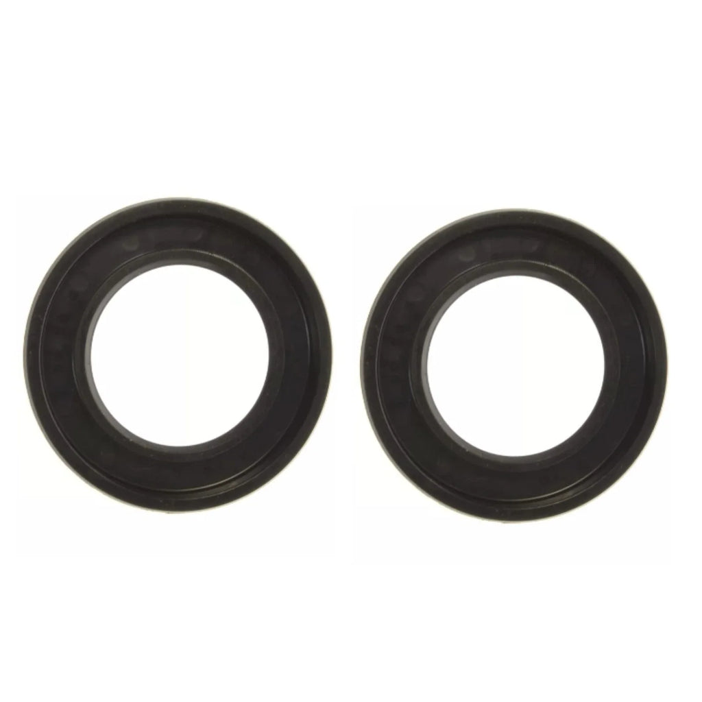 Set of 2 Lower Unit Propeller Shaft Oil Seals for Suzuki Outboard 115HP 140HP (09282-30007)
