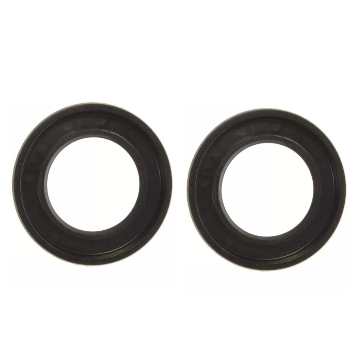 Set of 2 Lower Unit Propeller Shaft Oil Seals for Suzuki Outboard 115HP 140HP (09282-30007)
