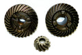 WSM Gear Set for Johnson/Evinrude 40-50 HP Looper (No Clutch Dog) 444-24-01 0332