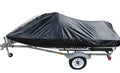 420 Denier Jet Ski Cover for Sea Doo RXT (2005–2007)