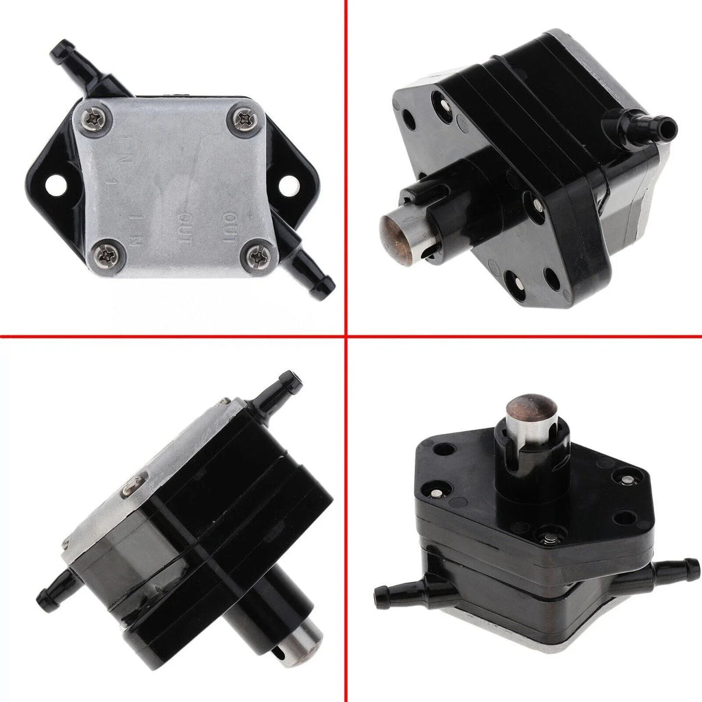 Fuel Pump for Yamaha Outboard F40/50/60 T50/60 30/40/50/60HP (6C5-24410-00)