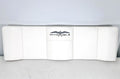 Invincible Boats, Backrest Cushion, 50 1/2in X 16in, OEM
