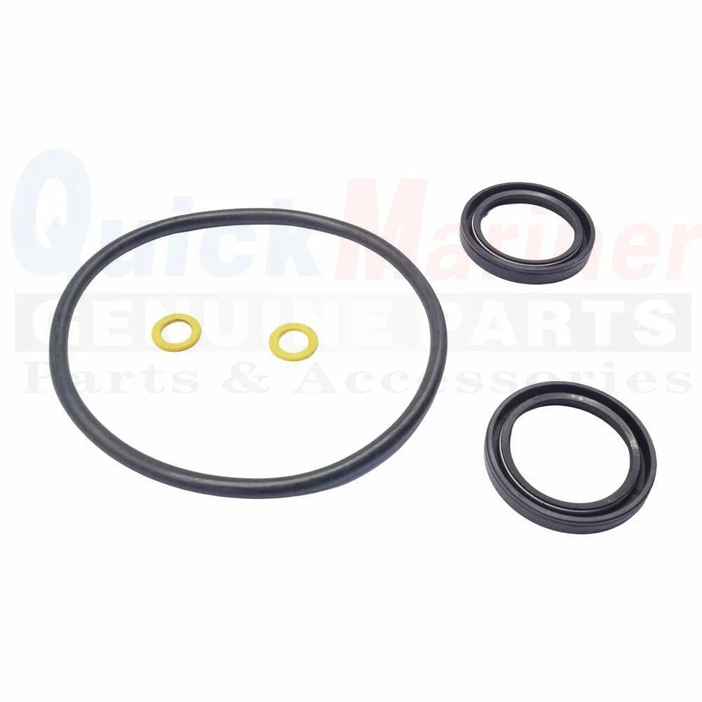 Lower Unit Seal Kit 8M0204700 for Mercury 4-Stroke 150HP EFI (2000–2023)