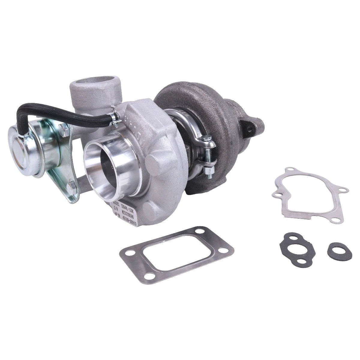 TD04HL-13GK Turbocharger 49189-00910 1G574–17013 for Kubota M8540 SVL95 V3800DI