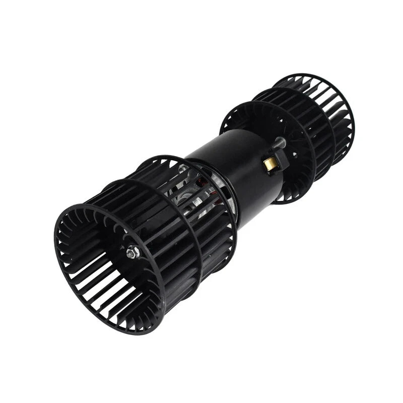 7010163 Fan Motor Heater Blower Motor for Bobcat T190 T300 T630 T250 T590