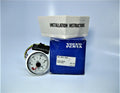Volvo Penta 874932 OEM Marine 2.25" White 0-100 PSI Oil Pressure Gauge