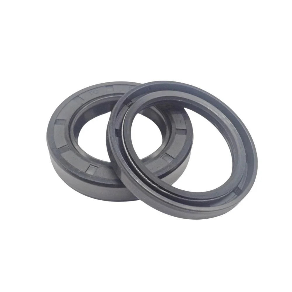 Input and Output Shaft Seals for Rotary Cutters (40HP & 50HP)