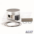 WSM Piston Kit for Yamaha 350 (1987–2014) 1.5mm Over - 50-540-09K