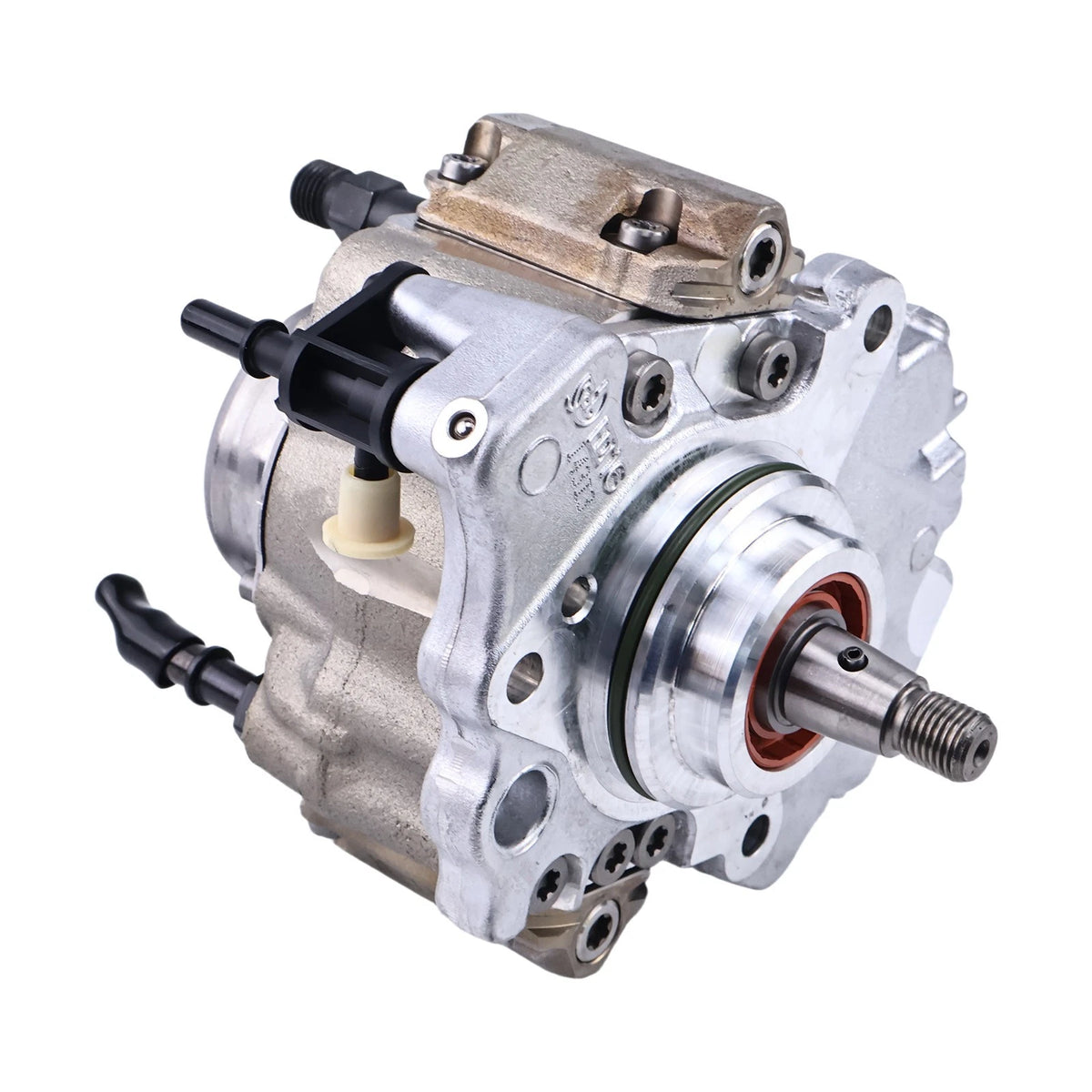 Fuel Injection Pump 28526390 7256789 for Bobcat S740 S750 S770 S850 Doosan D34