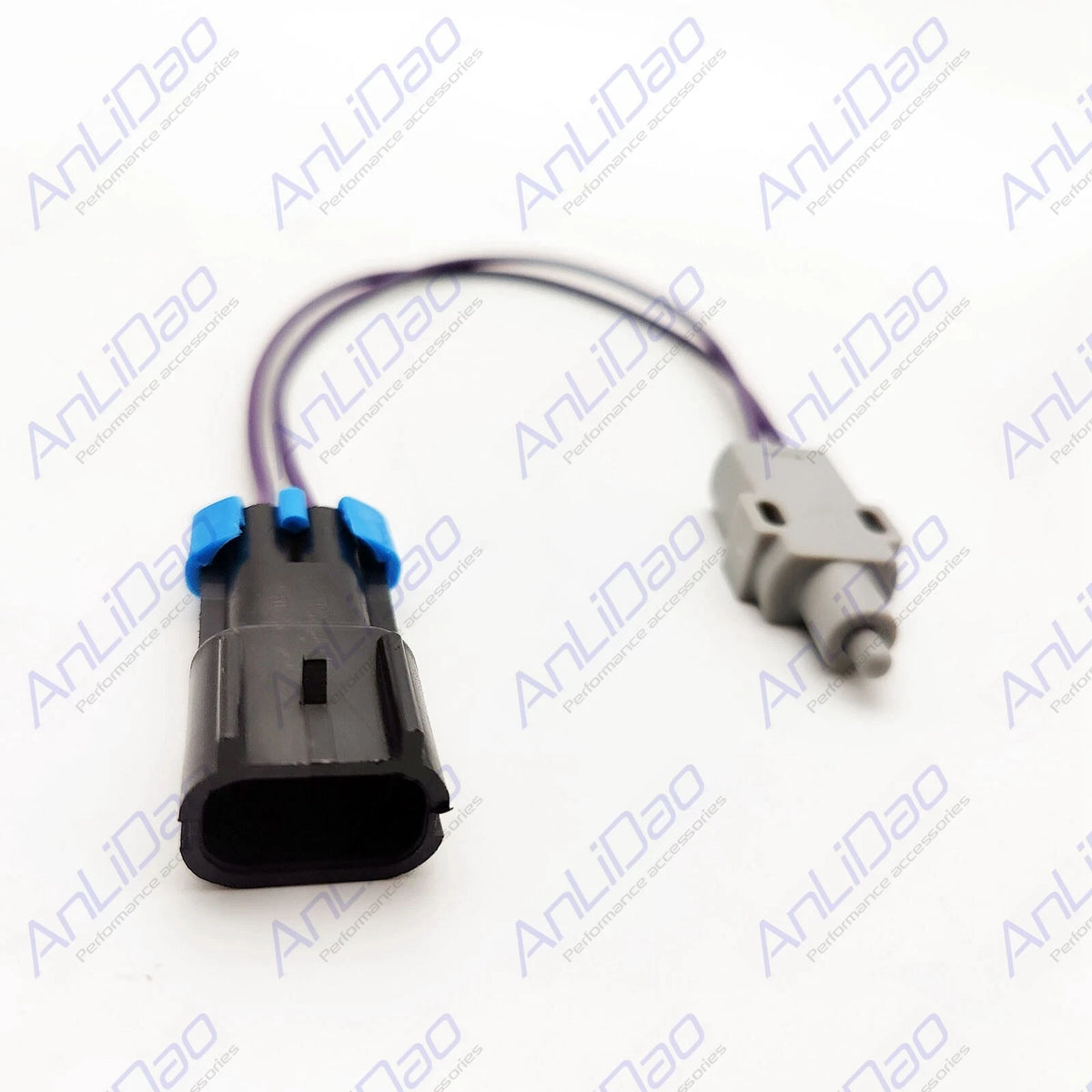 87-8M0052936 Repl Fit Mercury Mercruiser Switch Shift Interrupt Neutral