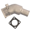 Exhaust Elbow for Volvo Penta MD2010/20/30/40 (Replaces 861906, 21190094, 861907)
