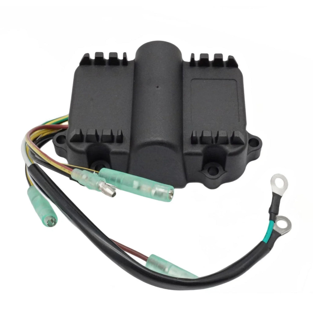 Switch Box CDI for Mercury Mariner 6HP-35HP (1984–1998) 339-7452A19