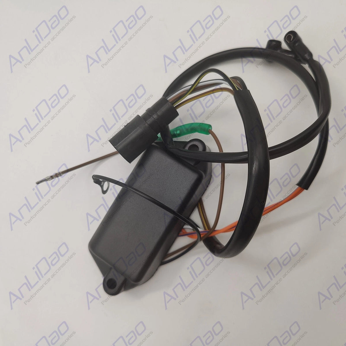 Evinrude Johnson 25HP-50HP Outboard CDI Power Pack Many 585260 5001344
