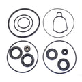Lower Unit Gearcase Seal Kit for Suzuki Outboard DF250A DF250AP DF300A DF300AP