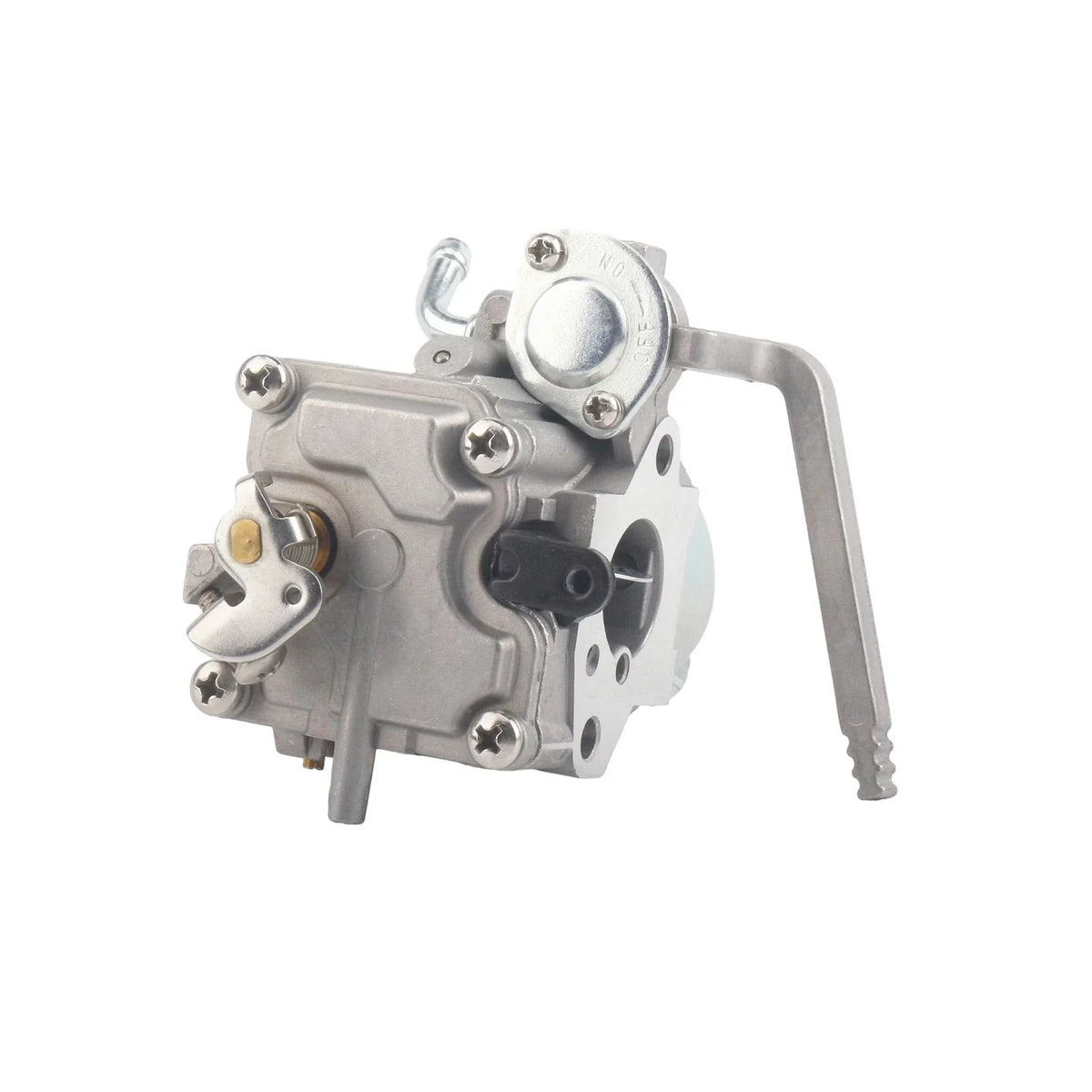 Carburetor for Honda BF2 Outboard Engine (16100-ZW6-716)