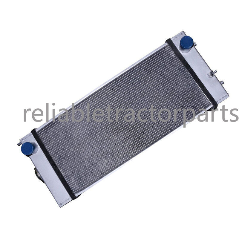 4180331113 Water Tank Radiator Core for Komatsu WA200-5L WA200-5 WA250PT-5L