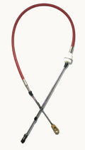 Nozzle Cable for Yamaha 1000 1100 FX (2002–2007)