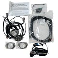 Mercury 8M0109507, Marine Moving Prop Oval 2 Light System Assembly, OEM
