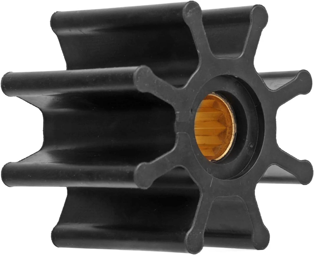 Water Pump Impeller for Caterpillar 3208 Engine Cooling System
