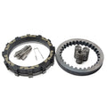 REKLUSE RACING Torq Drive Clutch for Harley Davidson FLHT & FLTR 2017