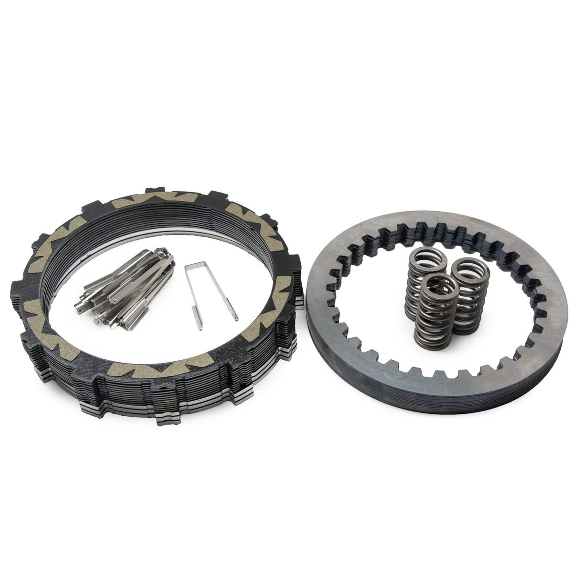 REKLUSE RACING Torq Drive Clutch for Harley Davidson FLHT & FLTR 2017