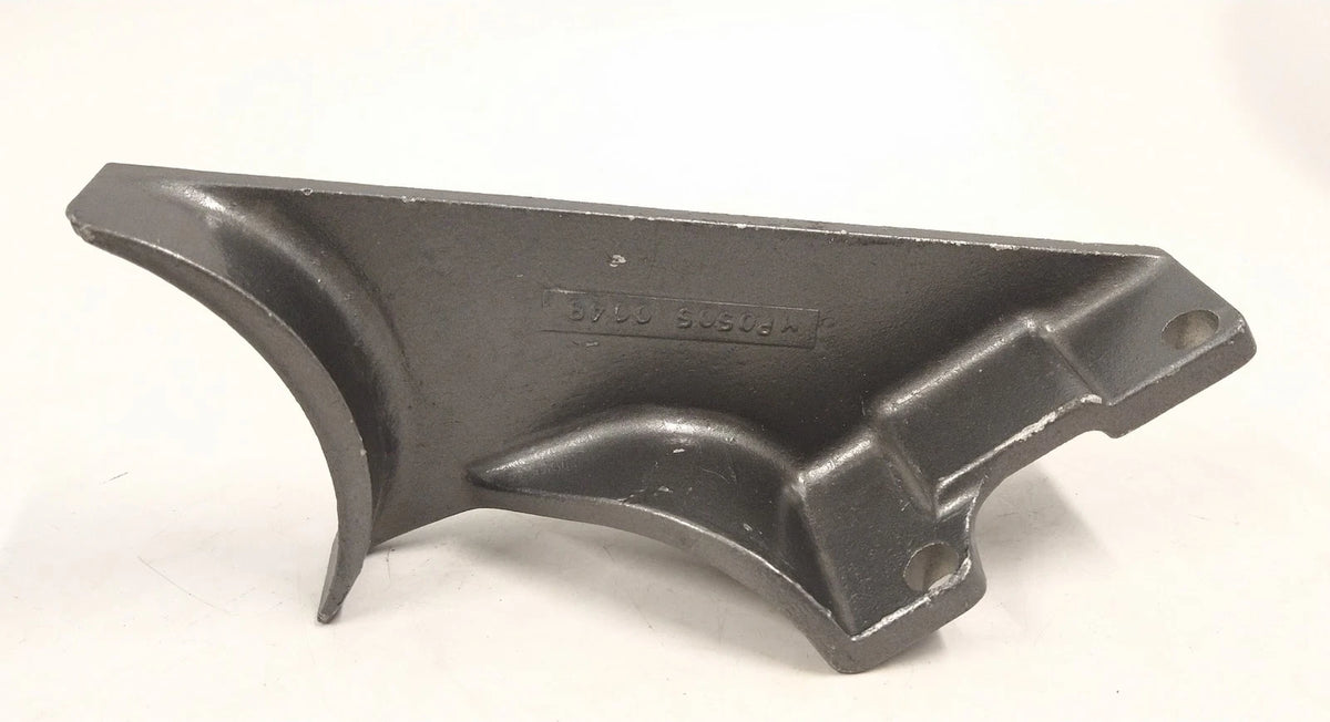 Marine Power MP0505-004B, Ride Side Bracket