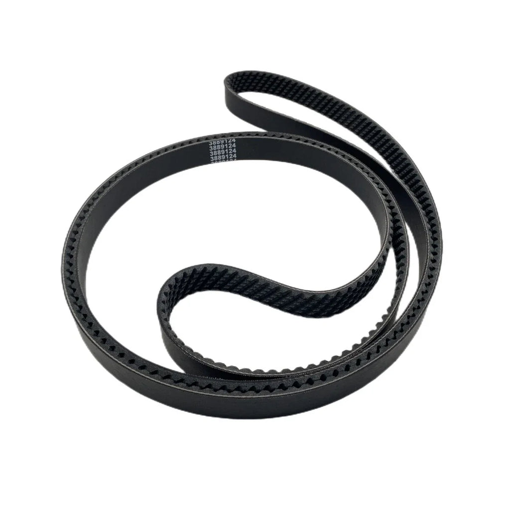 Serpentine & Alternator Belt for Volvo Penta (3817287)