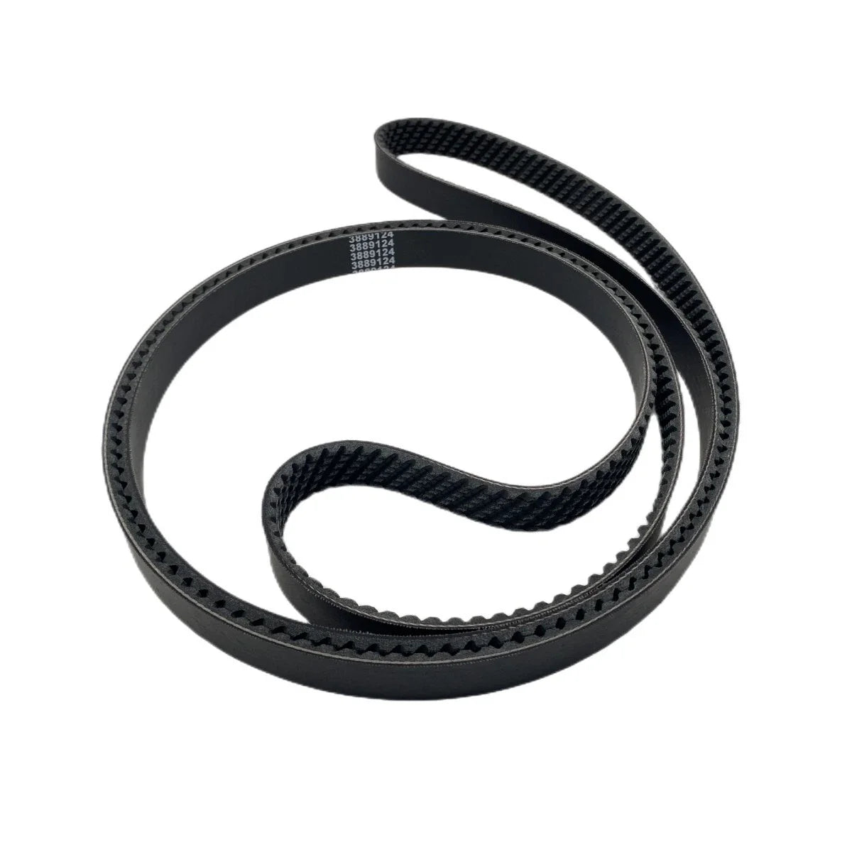 Serpentine & Alternator Belt for Volvo Penta (3817287)