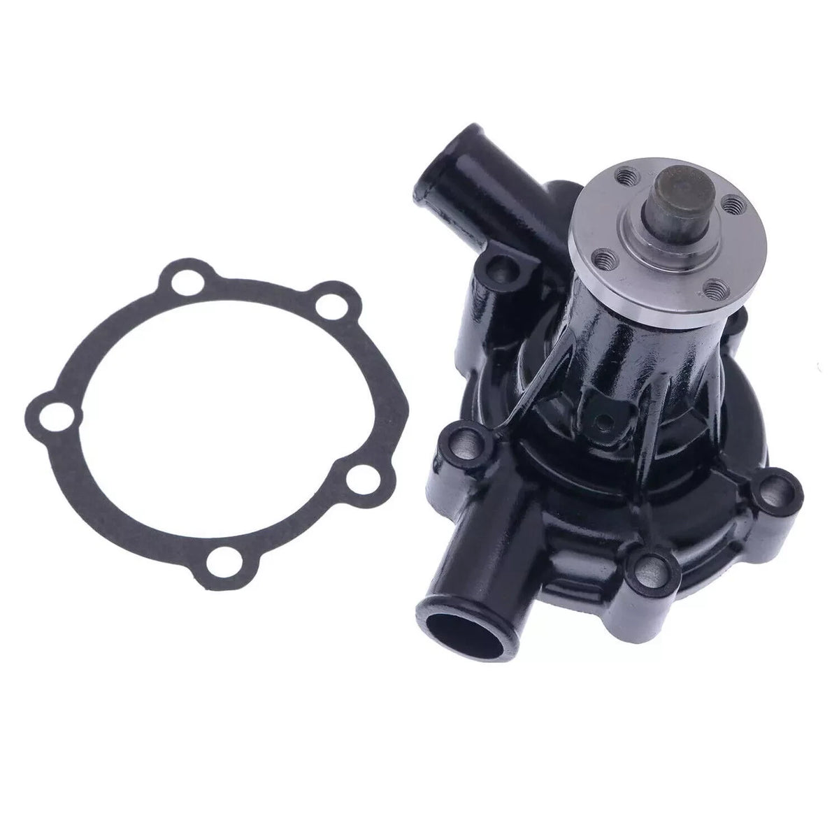 Water Pump 129327-42100 for Komatsu PC20-6 PC30-5 PC20-5 Yanmar Engine 3D84