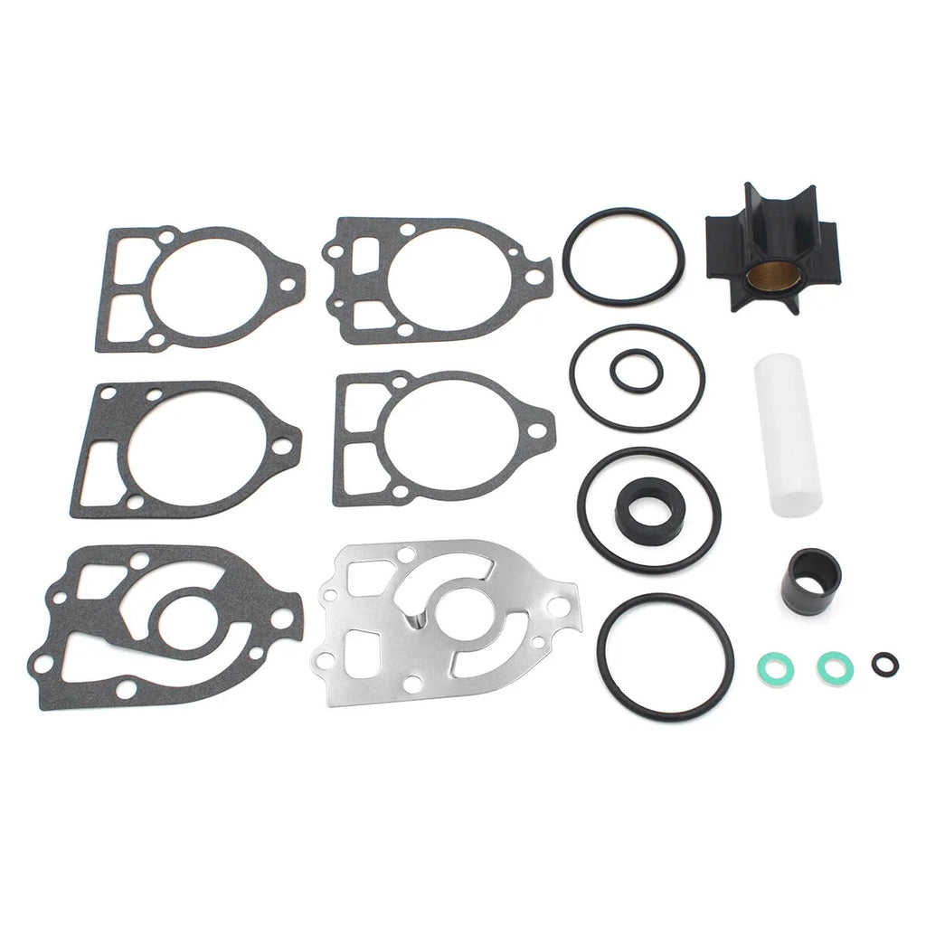 Water Pump Impeller Kit 47-89984T5 for Mercury 65HP 70HP (Year Range)