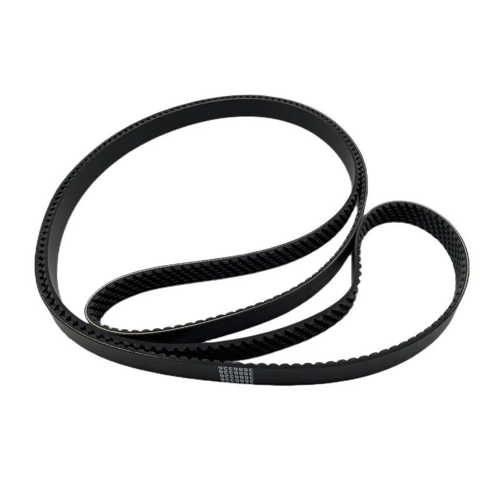 Serpentine Belt for Volvo Penta 4.3 5.0 5.7 (3586326)