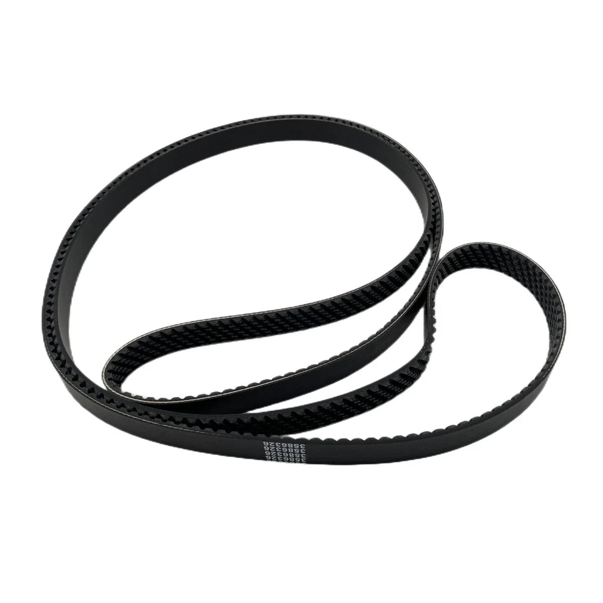 Serpentine Belt for Volvo Penta 4.3 5.0 5.7 (3586326)