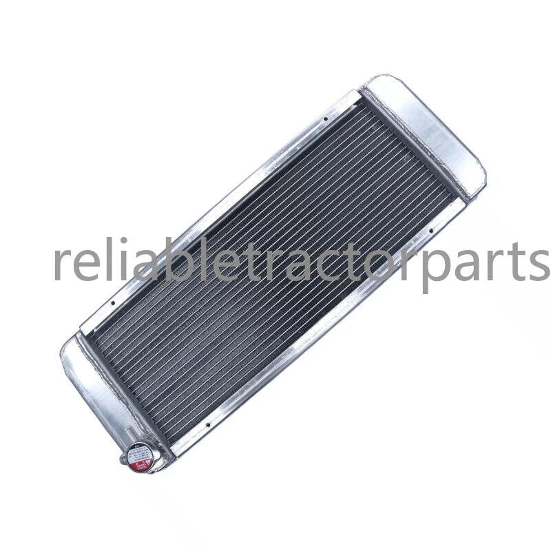 6678820 6672455 7009566 Radiator for Bobcat 553AF 553F S70 463