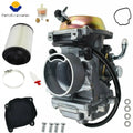 Carburetor & Air Filter for Polaris Magnum Trail Boss 325 330 Scrambler 400 500 (1995–2005)