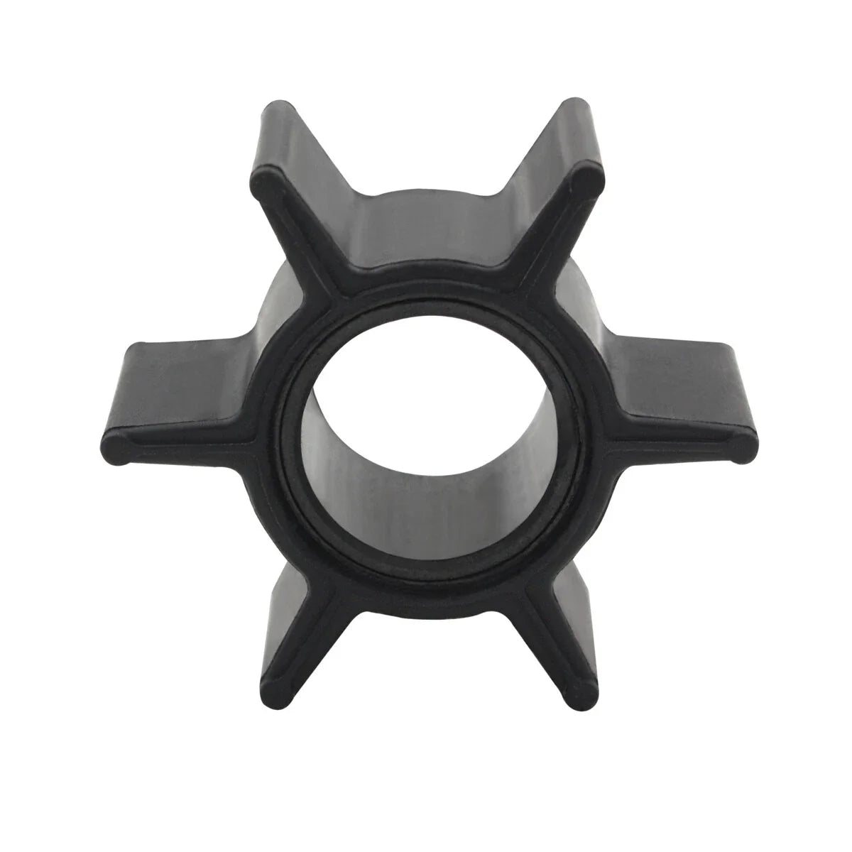 Water Pump Impeller for Mercury 4-Stroke 25 30 HP EFI Outboard (47-161541)