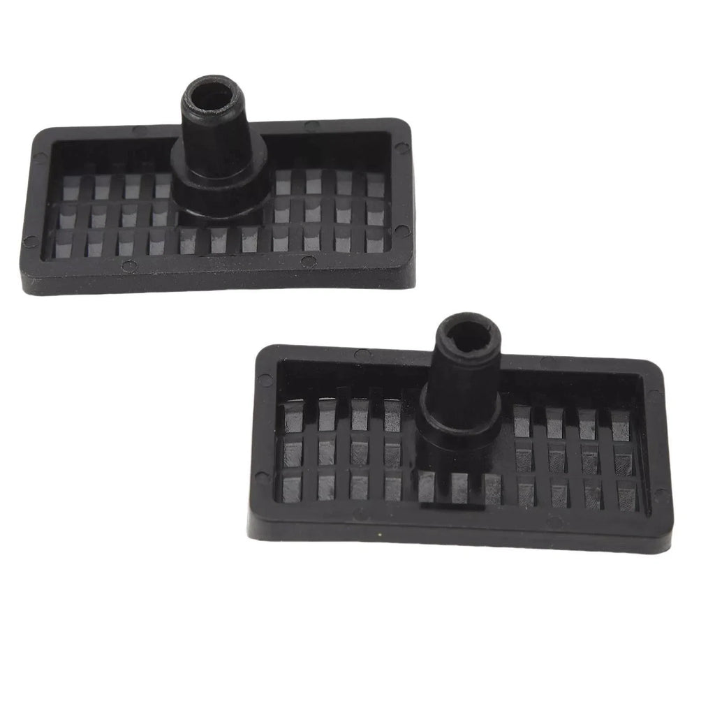 Water Inlet Cover for Yamaha Outboard 2T 50-100 HP (6H1-45214-00-00)