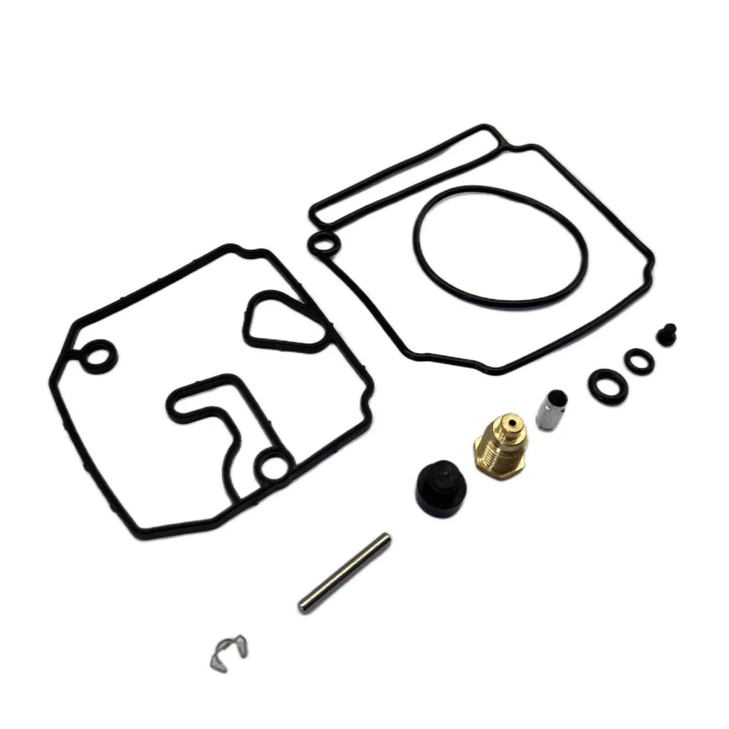 Carburetor Repair Kit for Yamaha C75 C85 CV85 E75 90 B90 90TLR (6H1-W0093-10-00)