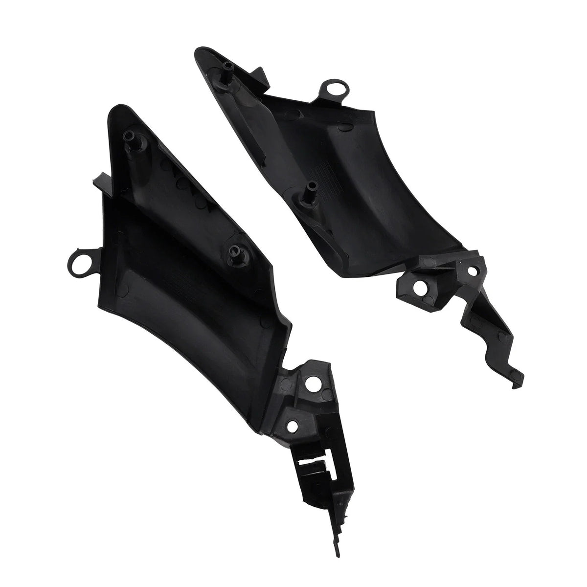 Side Trim Frame Cover for Yamaha YZF R6/R6S (2003–2009)