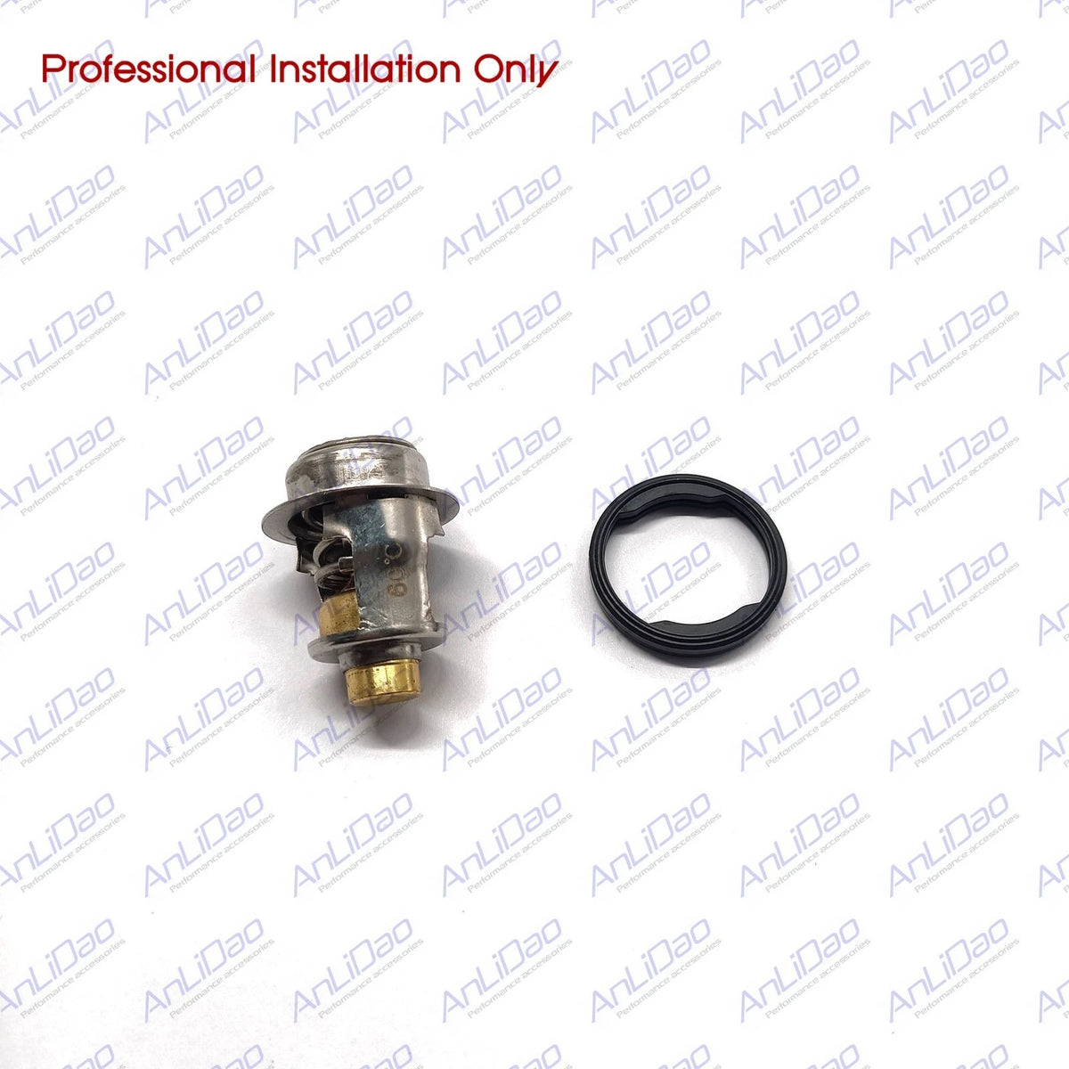 Suzuki DF50 DF60 DF70 Outboard Motors 140°F 60°C Thermostat 17670-94402