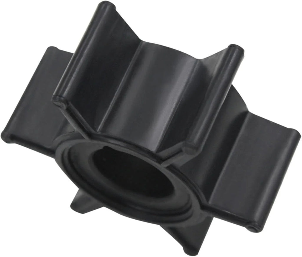 Water Pump Impeller Kit for Nissan Tohatsu 2/2.5/3.5/4/5/6HP (N/A) 369-65021-1