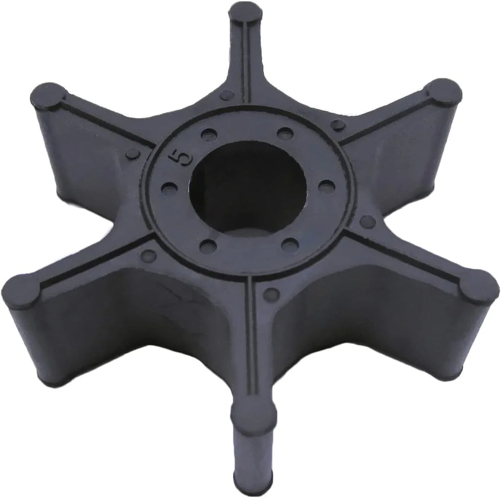 Water Pump Impeller Kit for Suzuki DT4 DT5 Outboard (17400-98652)