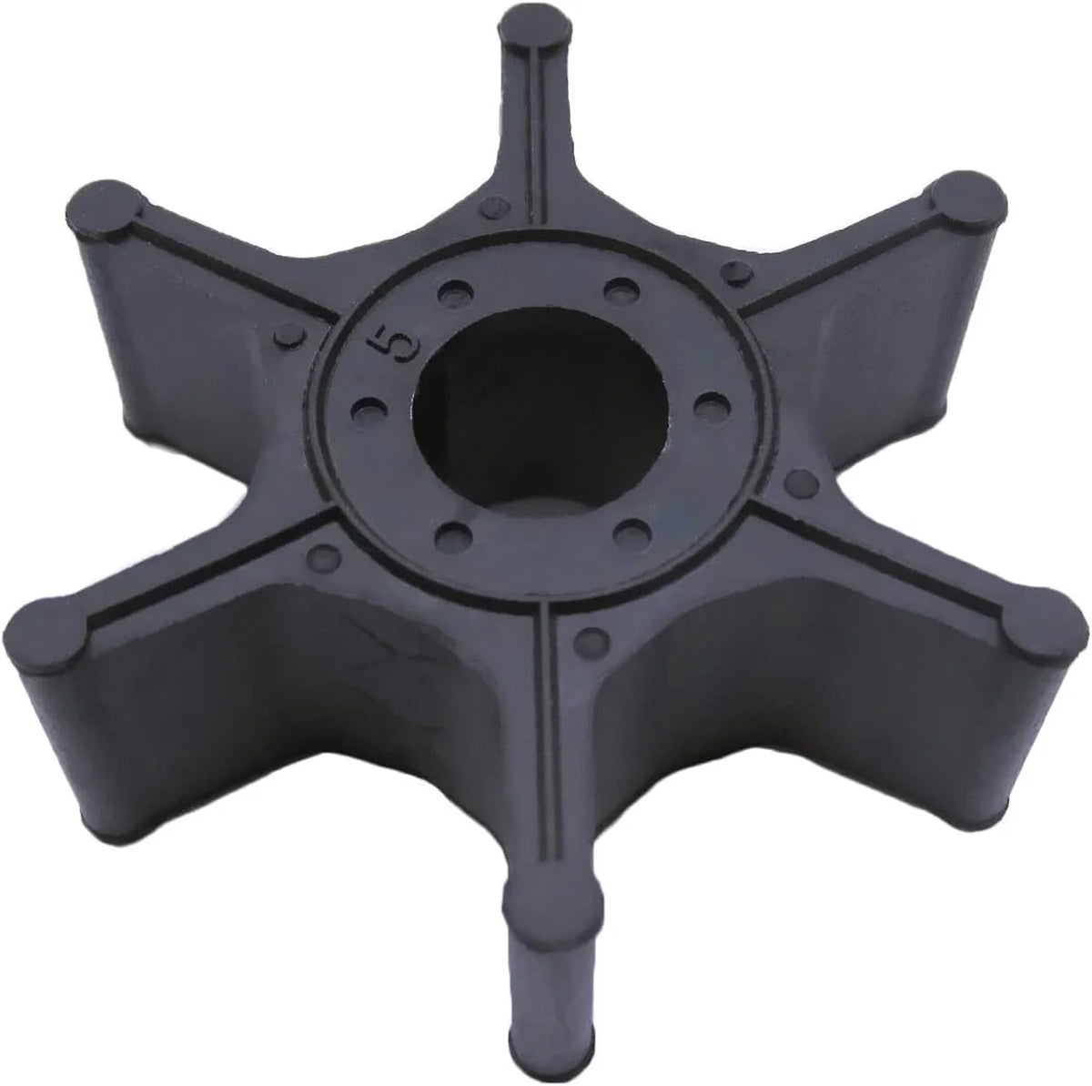 Water Pump Impeller Kit for Suzuki DT4 DT5 Outboard (17400-98652)