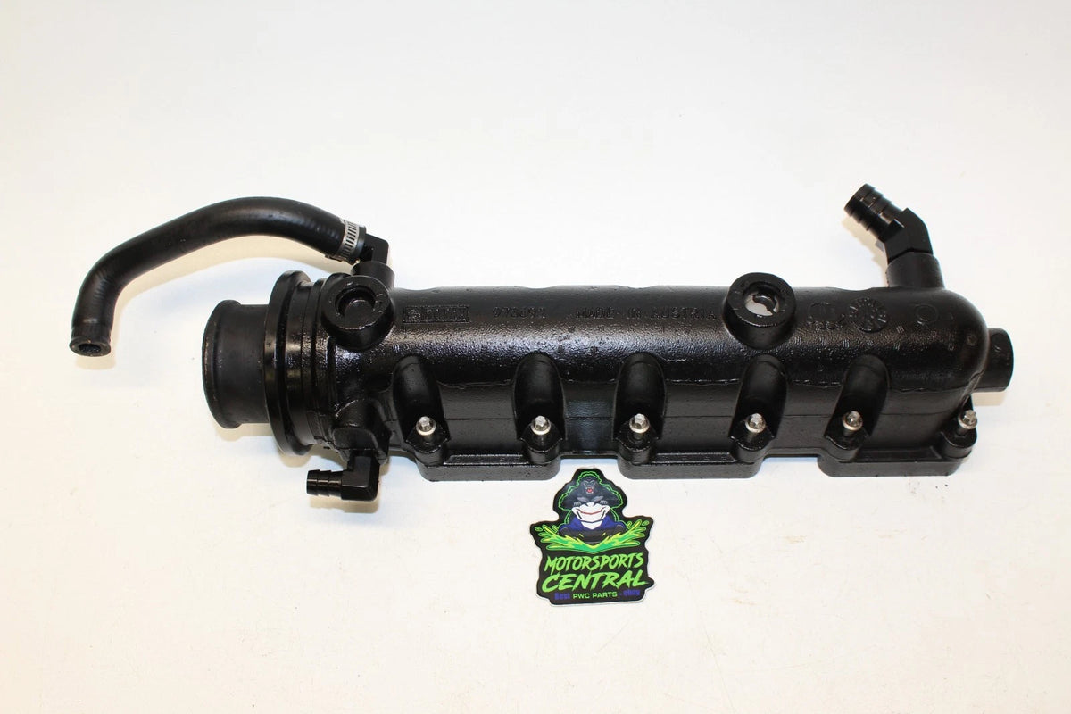 SEADOO 4TEC GTX GTR RXP RXT GTI 130 155 170 215 230 255 260 EXHAUST MANIFOLD