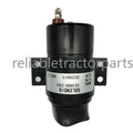 Kato Excavator HD800 HD900 Fuel Shutdown Solenoid 0534002301-24V